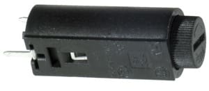 ELCART DISTRIBUTION ERT041051400 PORTAFUSIB. 5X20 VERTIC. X C.S.