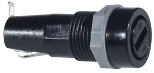 ELCART DISTRIBUTION ERT041052500 PORTAFUS. DA PANN. 5X20 N. SEMKO