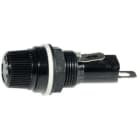 ELCART DISTRIBUTION - ERT041054200 PORTAF. PANN.6,3X32 NORME CE