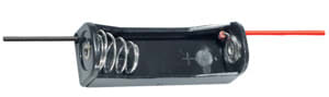 ELCART DISTRIBUTION ERT041095000 PORTABATTERIA MINIMICRO CON FILI