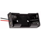 ELCART DISTRIBUTION - ERT041096200 PORTABATT. X 2 MINISTILO CON FILI