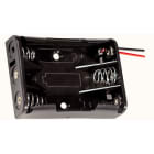 ELCART DISTRIBUTION - ERT041097400 PORTABATT. X 3 MINIST.CON FILI