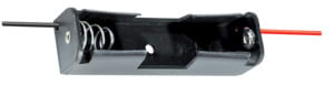 ELCART DISTRIBUTION ERT041099300 PORTABATTERIA X STILO CON FILI