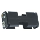 ELCART DISTRIBUTION - ERT041100000 PORTABATTERIA X 2 PILE STILO