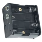 ELCART DISTRIBUTION - ERT041100800 PORTABATTERIA X 8 PILE STILO