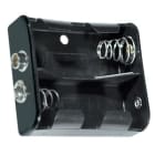 ELCART DISTRIBUTION - ERT041102200 PORTABATT. X 2 PILE 1/2 TORCIA