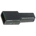 ELCART DISTRIBUTION - ERT041156200 COPRIFASTON TRASPARENTE PASSO 4,8