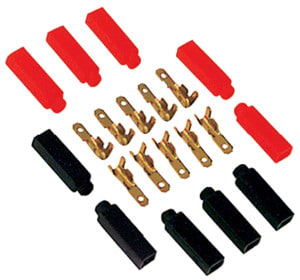 ELCART DISTRIBUTION ERT041159000 KIT FASTON E COPRIF. MASCHIO 2,86