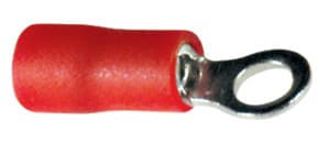 ELCART DISTRIBUTION ERT041244000 CAPICORDA OCCHIELLO D.6,5 ROSSO