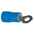 ELCART DISTRIBUTION - ERT041254000 CAPICORDA OCCHIELLO D.8,0 BLU