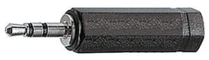 ELCART DISTRIBUTION ERT043650000 ADATT. SP.3,5 STEREO-PR.6,3STEREO