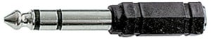 ELCART DISTRIBUTION ERT043930000 ADATT. SP.6,3 STEREO-PR.3,5STEREO