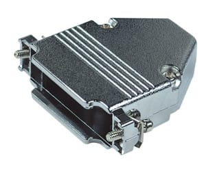ELCART DISTRIBUTION ERT050667500 COPERCHIO SCHERM. 9P USCITA CENT