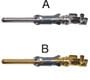 ELCART DISTRIBUTION ERT050899000 1-66099-5 PIN M STAG X CPC1-4 LP