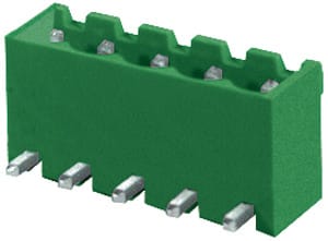 ELCART DISTRIBUTION ERT051215700 MORS.EURO P MAS.90 P.5 7VIE