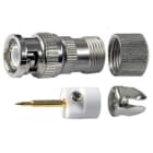 ELCART DISTRIBUTION - ERT052045500 SPINA VOL.BNC CONN.RAPIDA 75 OHM