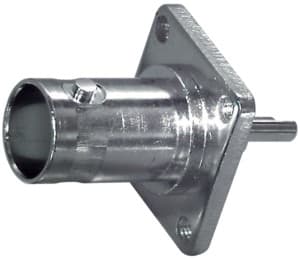 ELCART DISTRIBUTION ERT052331000 PRESA PANN. BNC 50 OHM UG290 STAN