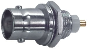 ELCART DISTRIBUTION ERT052338000 PRESA PANN. BNC 50 OHM UG1094 STA