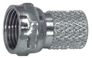 ELCART DISTRIBUTION ERT052450500 SPINA F AD AVVIT CAVO 6,8MM ZINCO