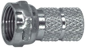 ELCART DISTRIBUTION ERT052450000 SPINA F AD AVVITAMENTO CAVO 6,8MM