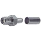 ELCART DISTRIBUTION - ERT053451000 PRESA SMA A CRIMPARE RG58/U