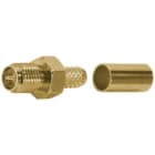 ELCART DISTRIBUTION - ERT053452500 PRESA VOLANTE SMA REVERSE RG58