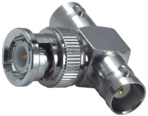 ELCART DISTRIBUTION ERT054501500 ADATT. BNC A T MAS+2 FEMM. UG274U