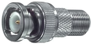 ELCART DISTRIBUTION ERT054505000 ADATT. SPINA BNC - PRESA F