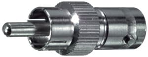 ELCART DISTRIBUTION ERT054598000 ADATT. SPINA RCA - PRESA BNC