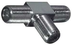 ELCART DISTRIBUTION ERT054656000 ADATT. A T PRESA F - 2 PRESE F