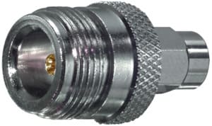 ELCART DISTRIBUTION ERT055015000 ADATTATORE SPINA SMA A PRESA N