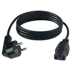 ELCART DISTRIBUTION - ERT060031200 CAVO ALIM. SCK 90 /C13 3X0,75 2,5