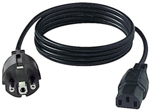 ELCART DISTRIBUTION - ERT060031300 CAVO ALIM. MT.2 PR.CEE E SP.SHUKO