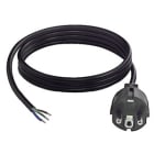 ELCART DISTRIBUTION - ERT060081000 CAVO ALIM. SCK/FILI 3X0,75 2M