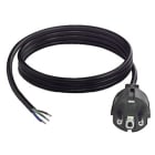 ELCART DISTRIBUTION - ERT060081000 CAVO ALIM. SCK/FILI 3X0,75 2M