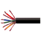 ELCART DISTRIBUTION - ERT060147500 CAVO SCHERMATO SEZ. 4X0,14