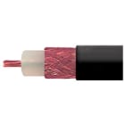 ELCART DISTRIBUTION - ERT060256500 CAVO RADIOFR. RG213/U 50OHM N.MIL