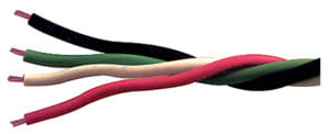 ELCART DISTRIBUTION ERT060601000 CAVO A TRECCIA 12 CAPI SEZ. 0,35