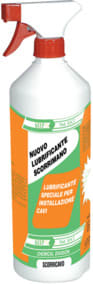 ELCART DISTRIBUTION ERT070019000 LUBRIFICANTE SCORRICAVO 1 LITRO