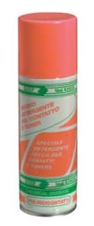 ELCART DISTRIBUTION - ERT070025900 SPRAY DISOSSID. 200 ML ECOLOGICO