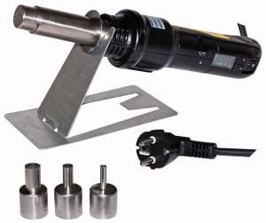 ELCART DISTRIBUTION ERT070090000 GENERATORE ARIA CALDA PER RIL.SMD