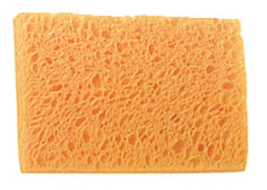 ELCART DISTRIBUTION - ERT070140200 SPUGNETTA X PORTA SALDATORE