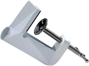 ELCART DISTRIBUTION - ERT070148700 SUPPORTO A MORSETTO DI RICAMBIO