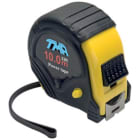 ELCART DISTRIBUTION - ERT070162900 METRO TASCABILE AVVOLGIBILE 10MT