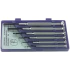 ELCART DISTRIBUTION - ERT070171000 CONFEZIONE DI 6 CACCIAVITI