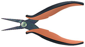 ELCART DISTRIBUTION ERT070177000 PINZE X ELETTR. PN-2007 *BLISTER*
