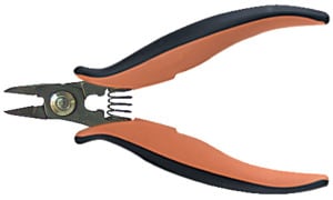 ELCART DISTRIBUTION ERT070180300 TRONCHESE PROF. TR-5000P*BLISTER*