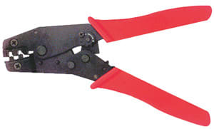 ELCART DISTRIBUTION - ERT070184900 PINZA A CRIMPARE