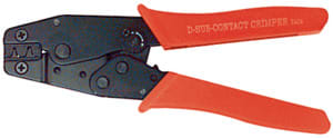 ELCART DISTRIBUTION ERT070188500 PINZA A CRIMPARE X CONN.VASCHETTA