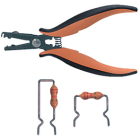 ELCART DISTRIBUTION - ERT070194400 PINZA TAGL.PREF.PNR-5000 D